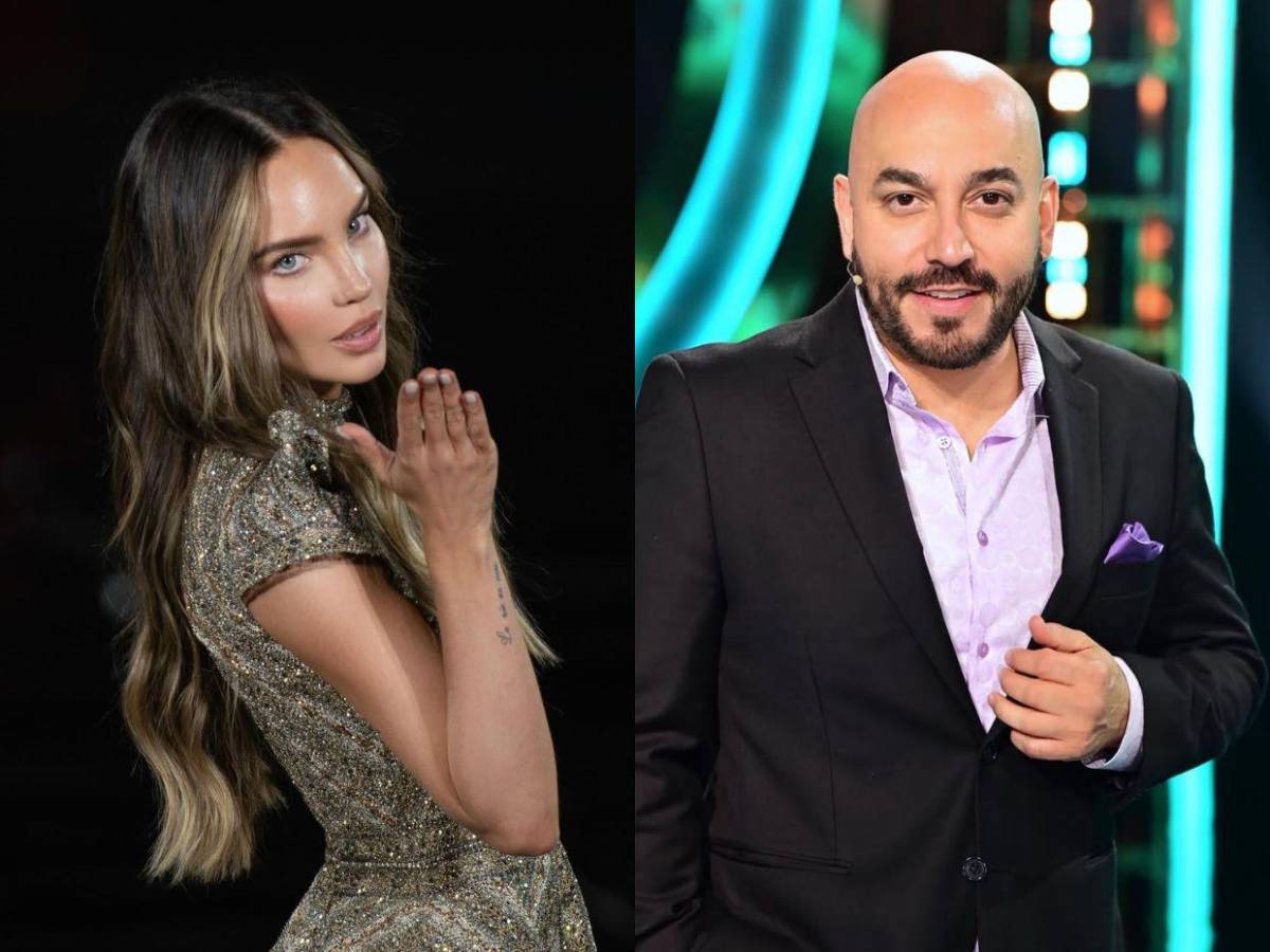 “Personas irrelevantes”: así reaccionó Belinda a las revelaciones de Lupillo Rivera