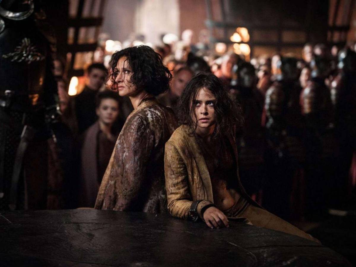 ¡Confirmado! Game of Thrones llega al cine con la historia de Aegon Targaryen