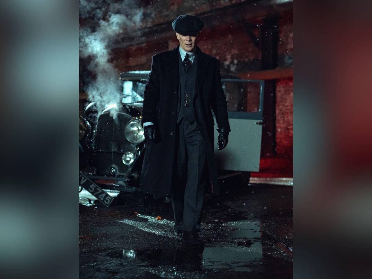 Diez claves para entender Peaky Blinders, previo al estreno de la película