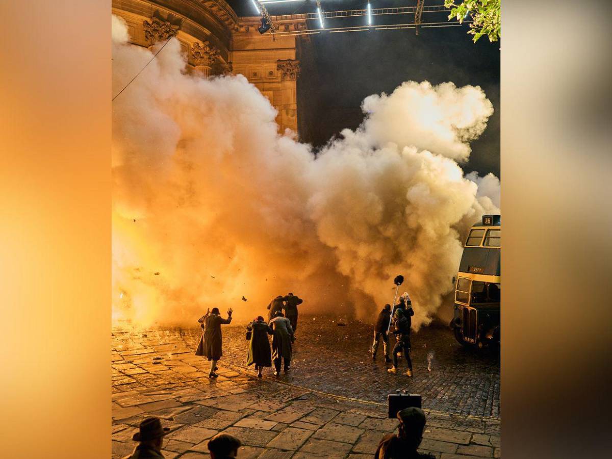 Diez claves para entender Peaky Blinders, previo al estreno de la película