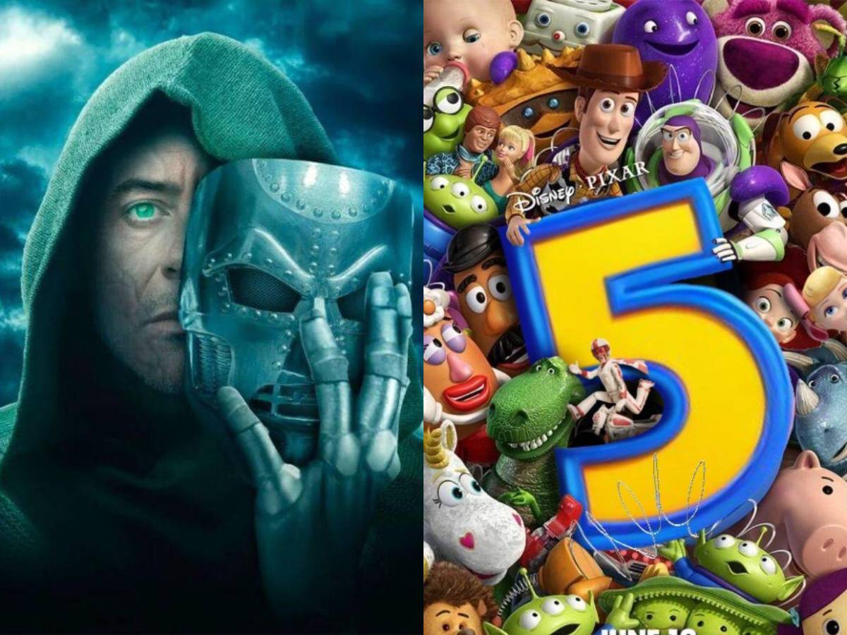 Cartelera de 2026: Secuelas, héroes y clásicos que vuelven