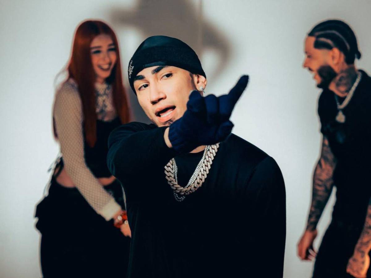 Omar Courtz llega hoy a Honduras con su mezcla de R&B y reggaetón: Aquí el posible setlist