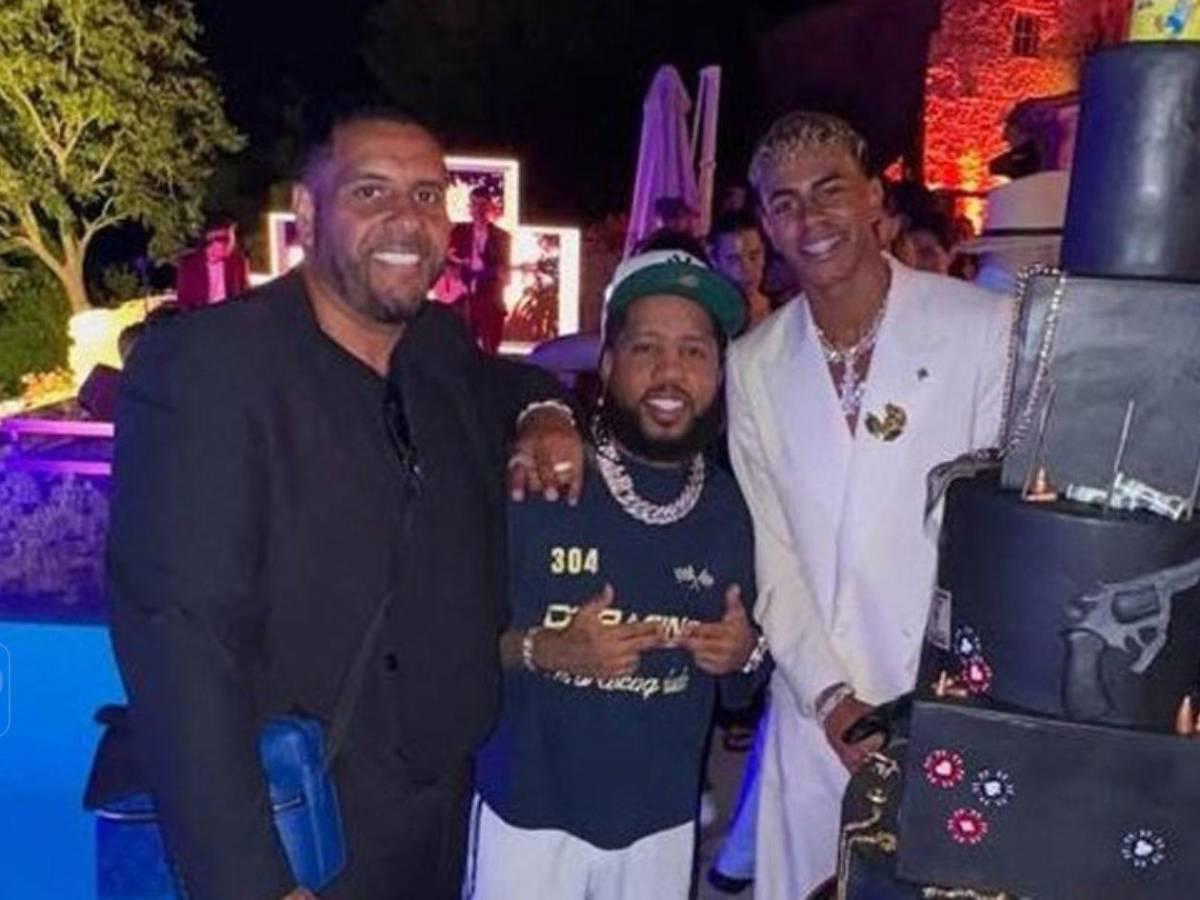 ¿Fin del romance? Relación de Lamine Yamal y Nicki Nicole, el motivo de la pelea