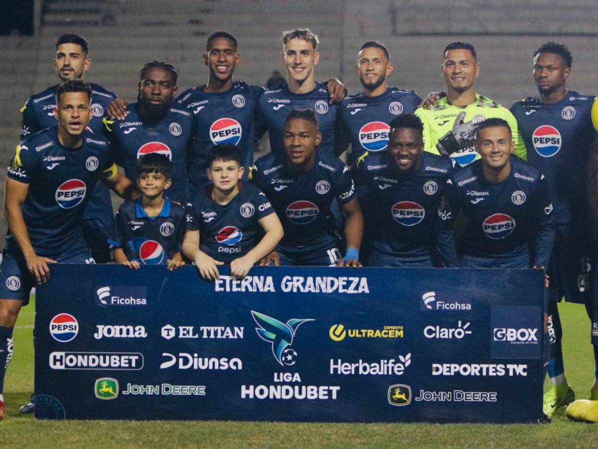 Ranking Concacaf: ¿A qué clubes de la MLS supera Olimpia?