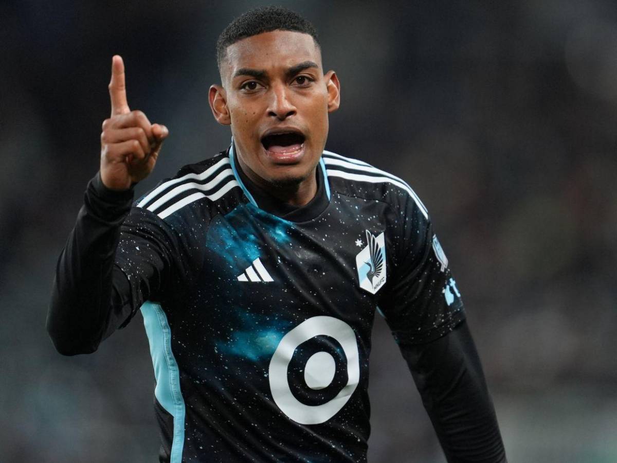 Top: Los 10 jugadores más caros de Honduras en la actualidad