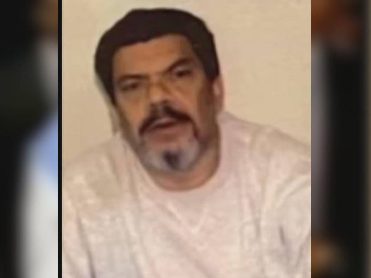 Revelan la última petición de Ramón Matta Ballesteros previo a morir en la cárcel en EE UU