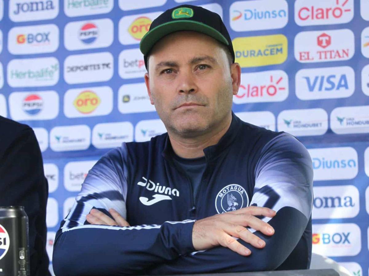 Motagua: Barrida en el plantel, tres fichajes confirmados y los jugadores que interesan