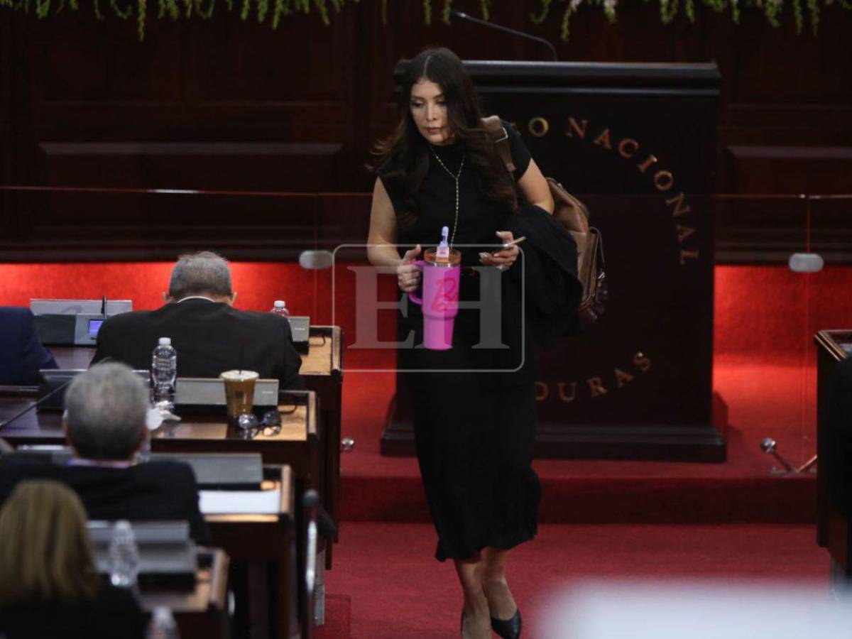 ¿A qué diputados se les descontará el día de salario por no llegar a la segunda sesión?