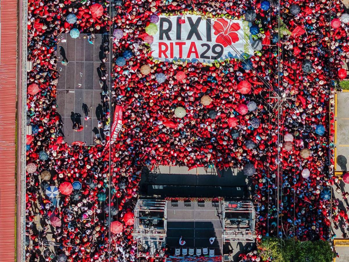 Las 24 recomendaciones que la Unión Europea hizo a Honduras tras elecciones 2025