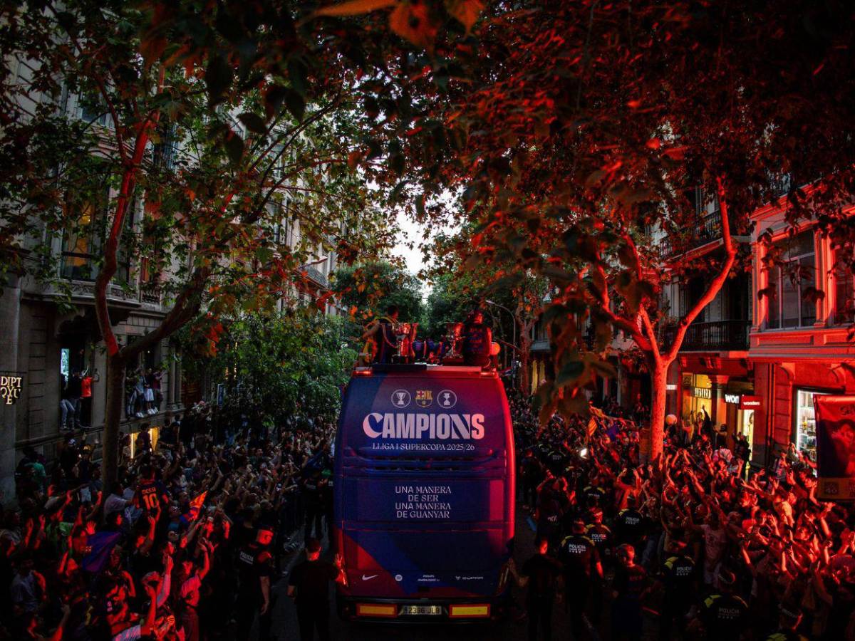 Insólito: Lamine Yamal hace enojar a Israel y esto pidió el país al FC Barcelona