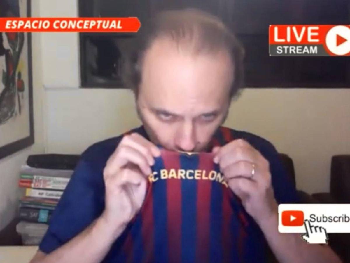 Periodista centroamericano no votó por Vinicius: Balón de Oro tomó decisión con él