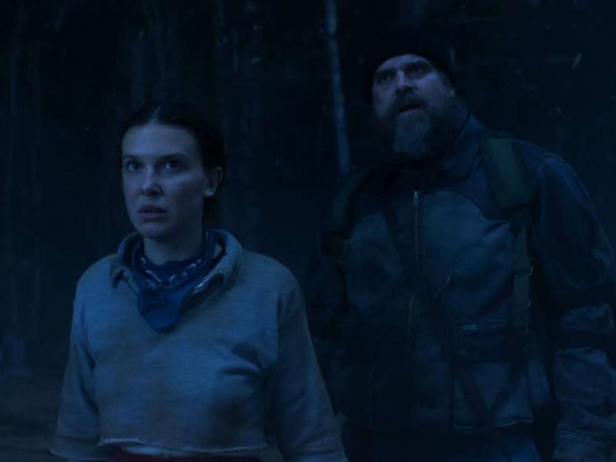 Se acerca el final de Stranger Things: claves previo al estreno de la segunda parte en Netflix