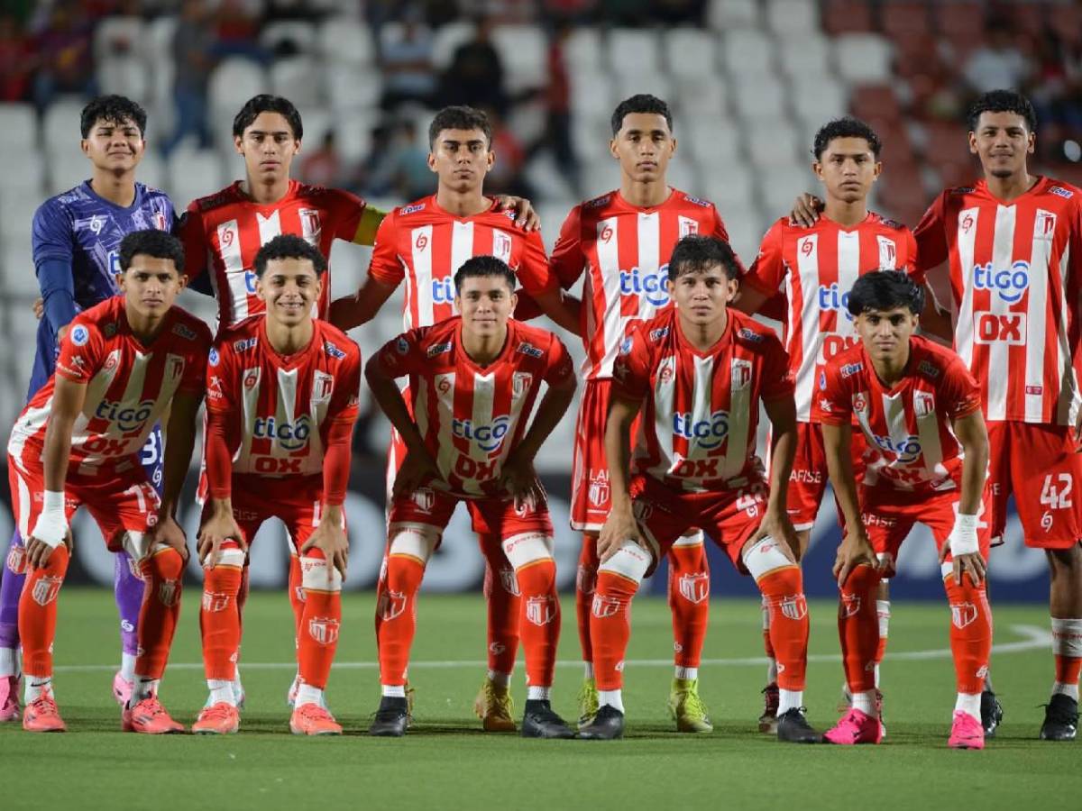 Olimpia se adueña del top: Los equipos más ganadores de ligas en Centroamérica