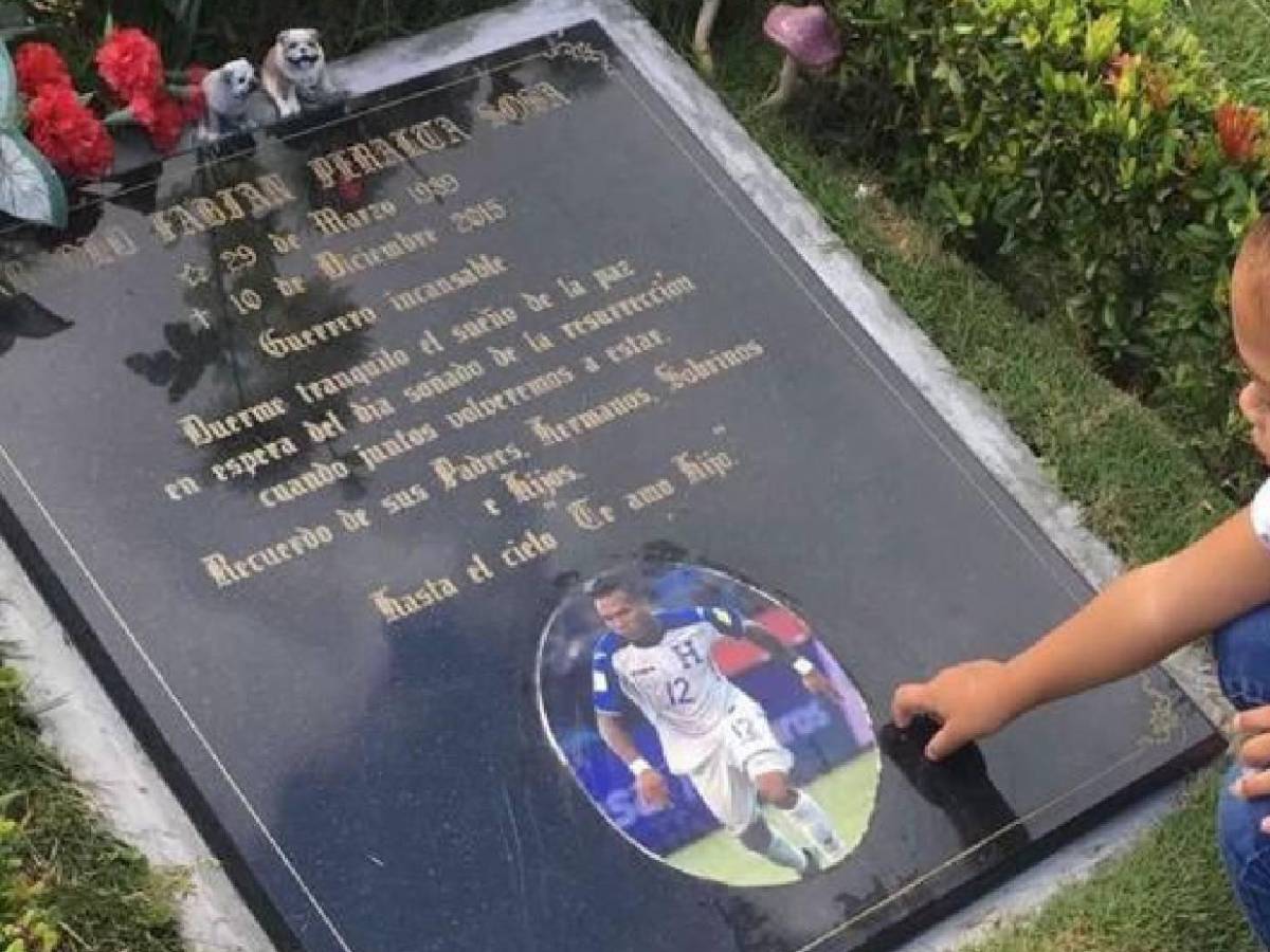 La nueva vida de la esposa de Arnold Peralta, 10 años después del asesinato del futbolista