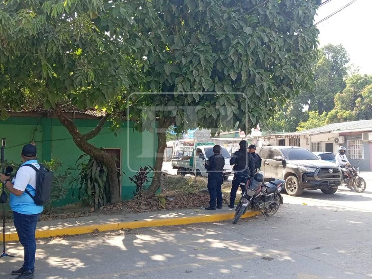 Lo vigiló y le disparó a la salida de la iglesia: DPI revela cómo asesinos planificaron crimen de Juan López