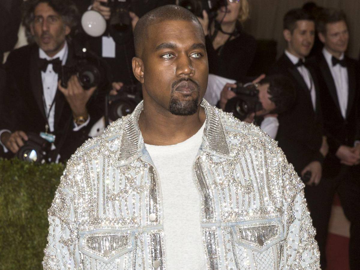 Kanye West, vetado en Europa y ahora en la mira de Florida