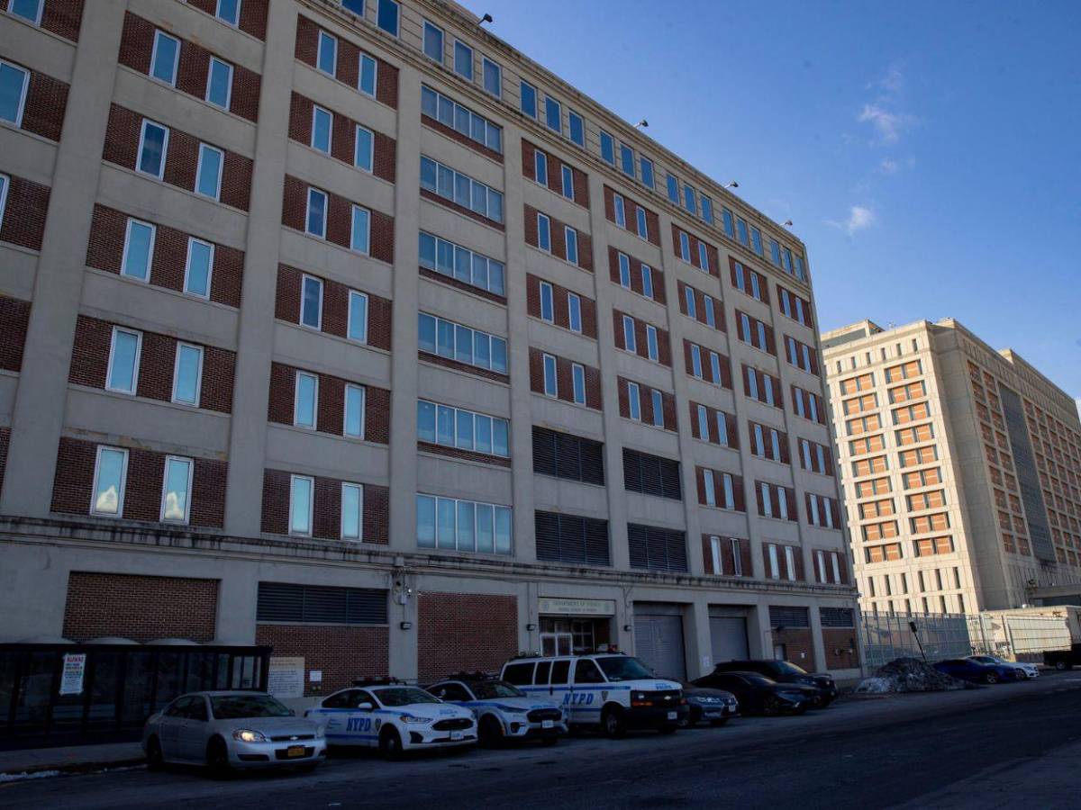 Infierno en la Tierra: así describen la cárcel donde está recluido Nicolás Maduro