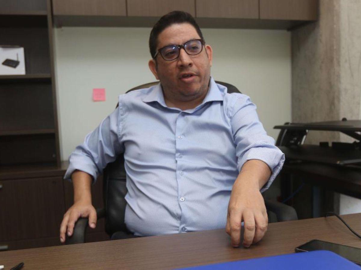 Erick Tejada sobre apagones en Honduras: “Crisis de abastecimiento en Centroamérica ha generado déficit”