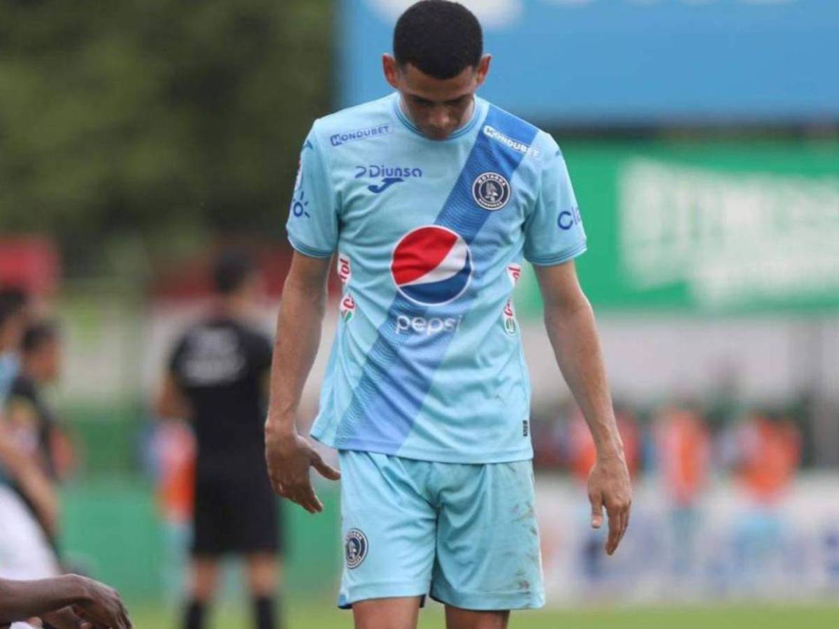 Futbolistas de Olimpia y Motagua que podrían cambiar de camisa en enero