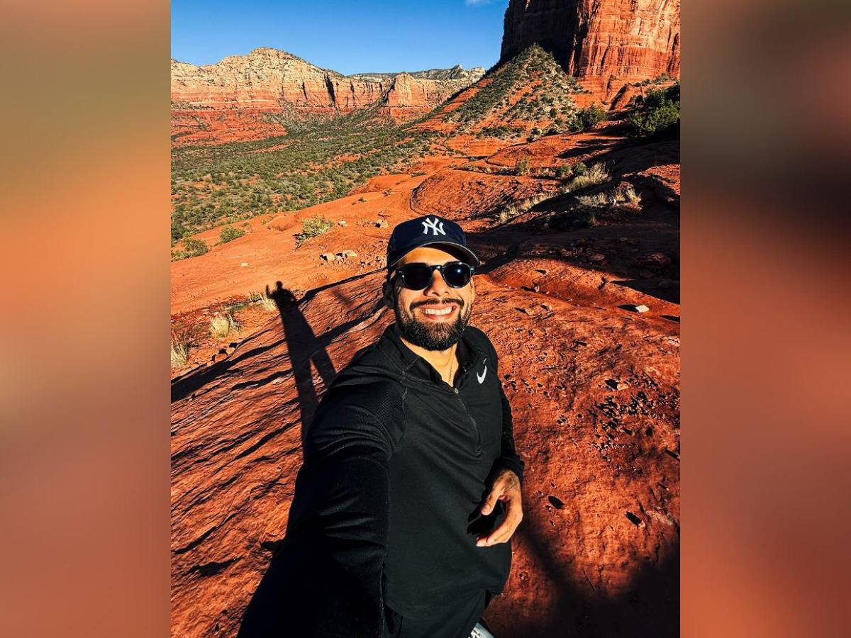 ¿Sheynnis Palacios y Carlos Gómez terminaron su relación?