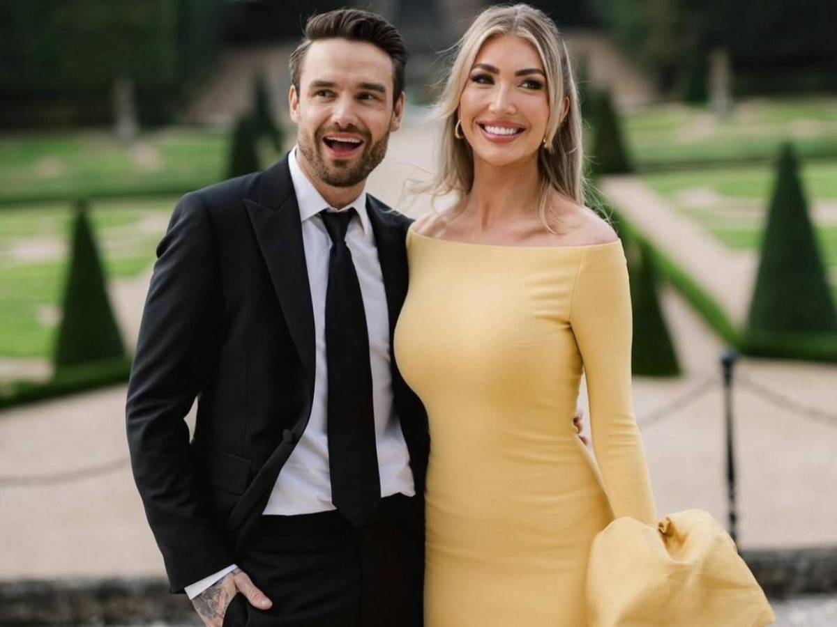 Kate Cassidy hace más revelaciones sobre Liam Payne y su muerte