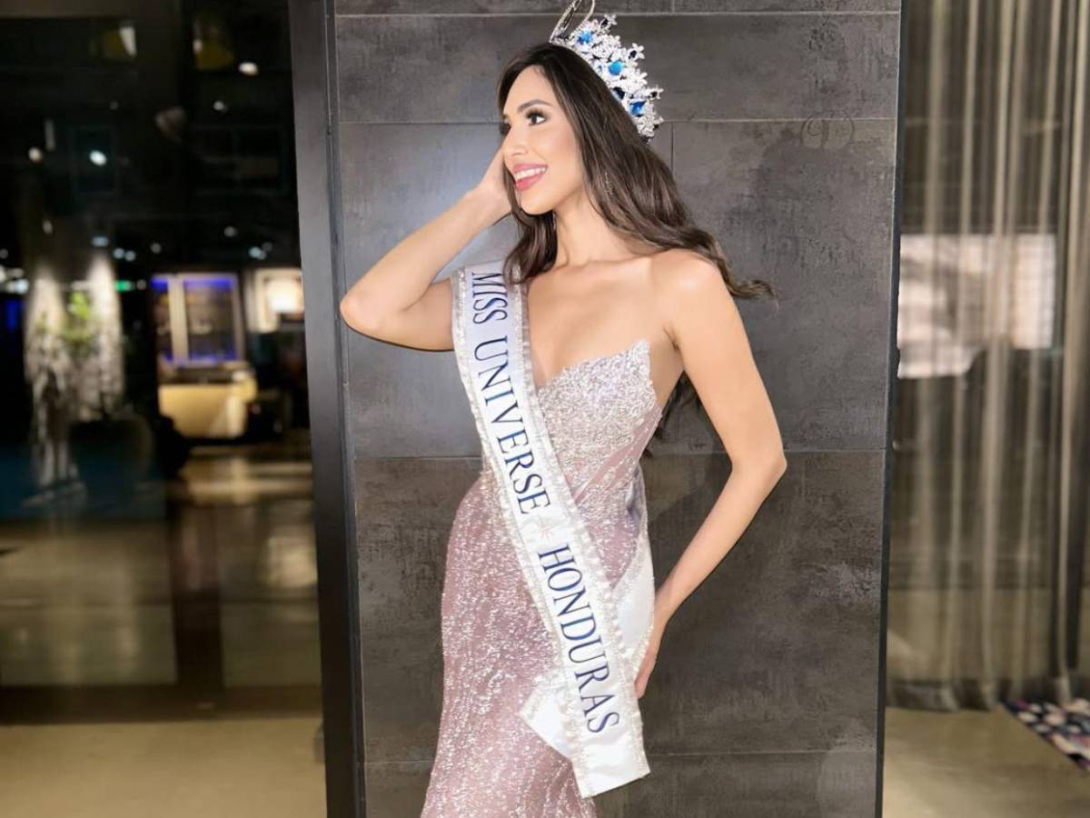 Problemas de salud que ha enfrentado Alejandra Fuentes, Miss Honduras Universo, durante el certamen