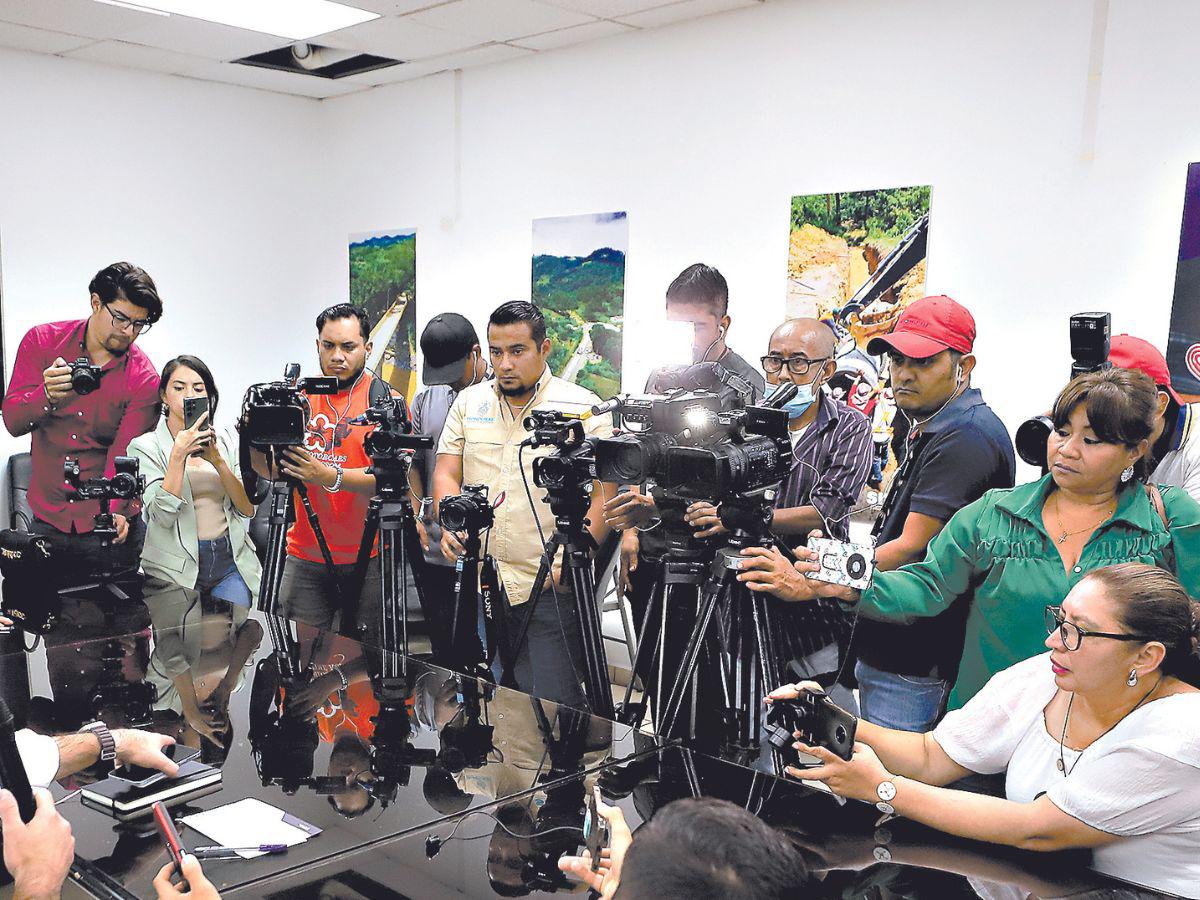 Honduras, entre los países con peor libertad de prensa global