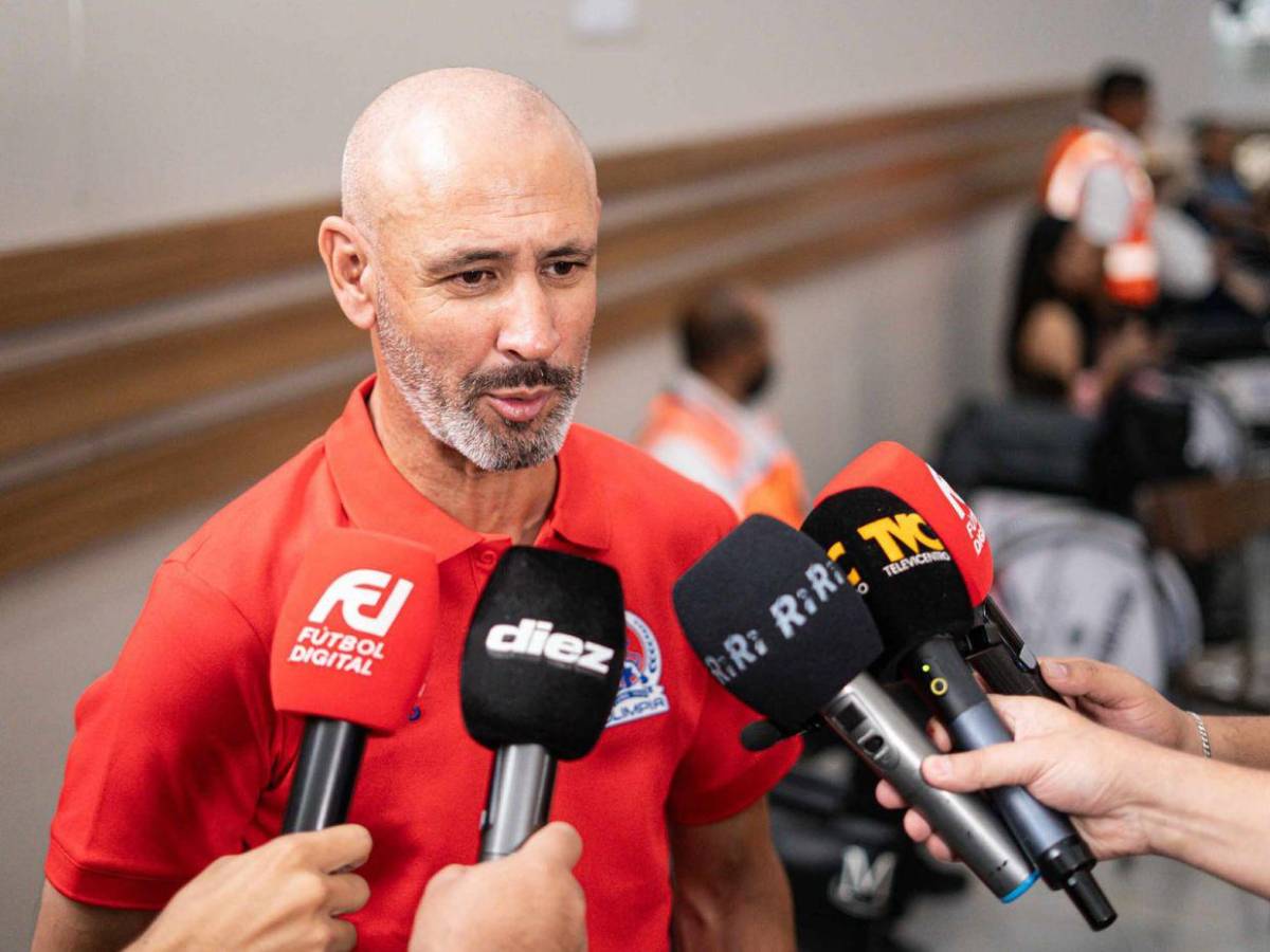 Fichajes: Motagua busca portero investigado en Costa Rica y la millonada que piden por Arriaga