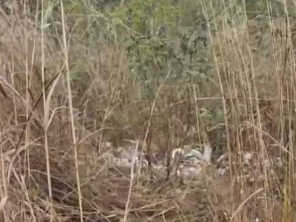 Por robarle su moto lo mataron: crimen de Elder Domínguez en Siguatepeque