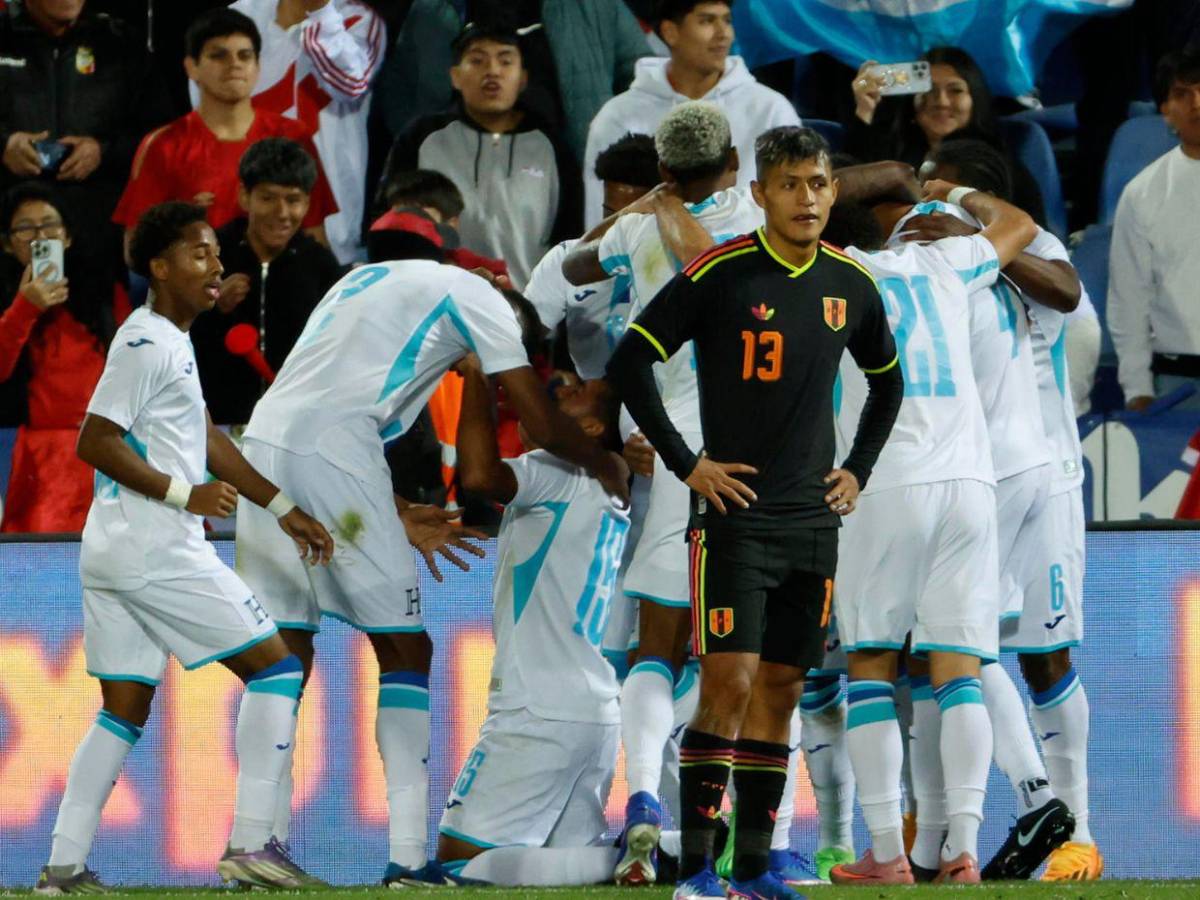 ¿Cuánto cuestan los boletos para el Honduras vs Argentina en EE UU y dónde comprarlos?