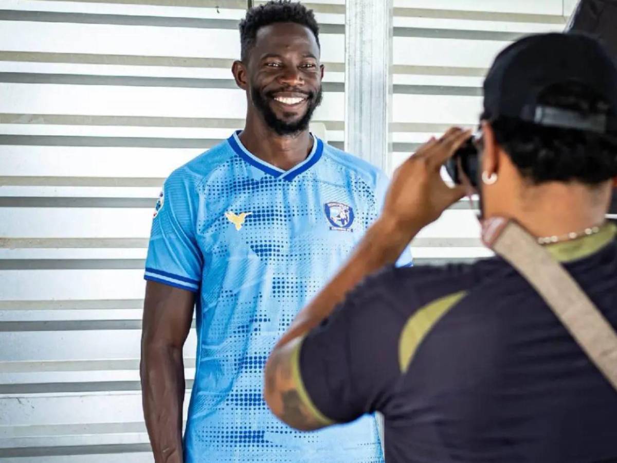Fichajes: Edrick Menjívar alerta a Olimpia, España presenta DT y más hondureños interesan en Costa Rica
