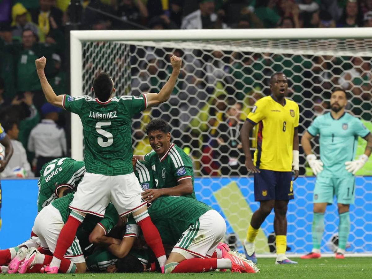 México en grave problema en el Mundial 2026: El castigo que le pondría la FIFA por insólito motivo