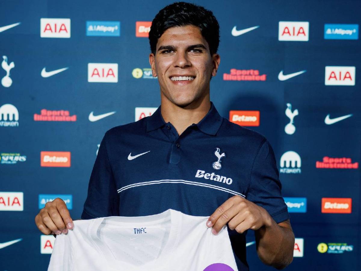 Mercado de fichajes: Real Madrid descarta a Enzo, millonada por Barcola y movimiento en Barcelona