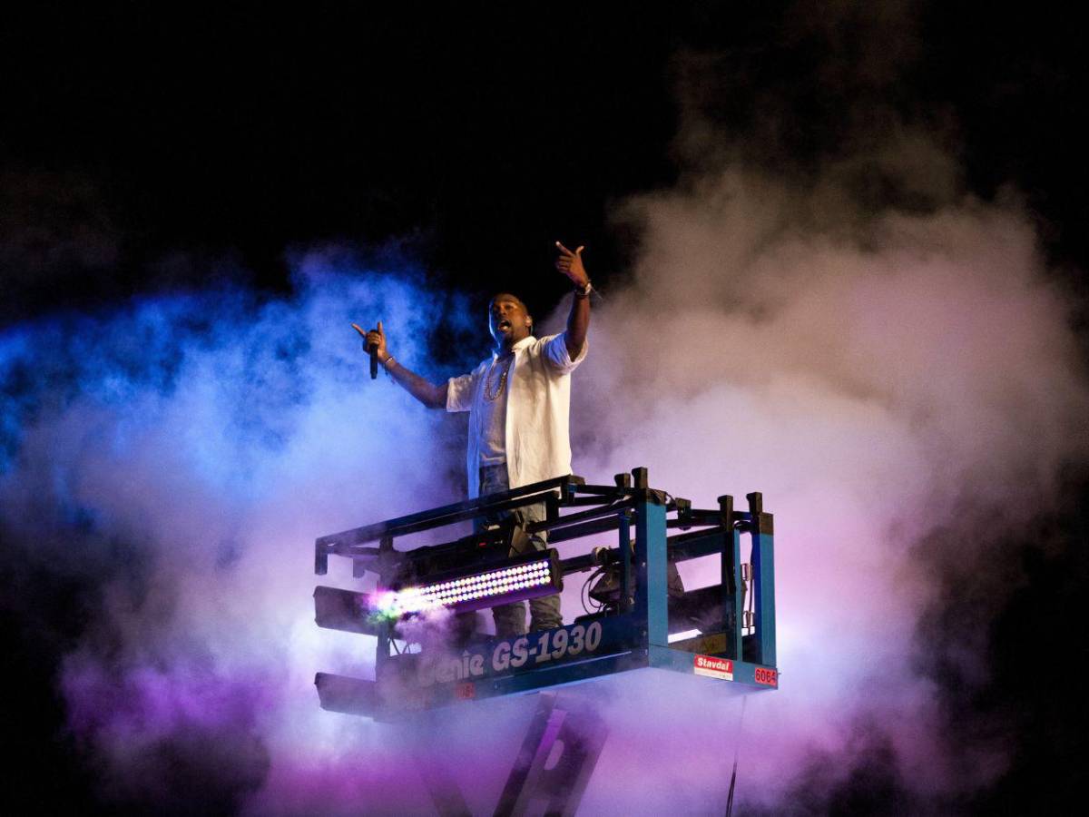 Drake, Taylor Swift y más: los 15 artistas más escuchados en la historia de Apple Music