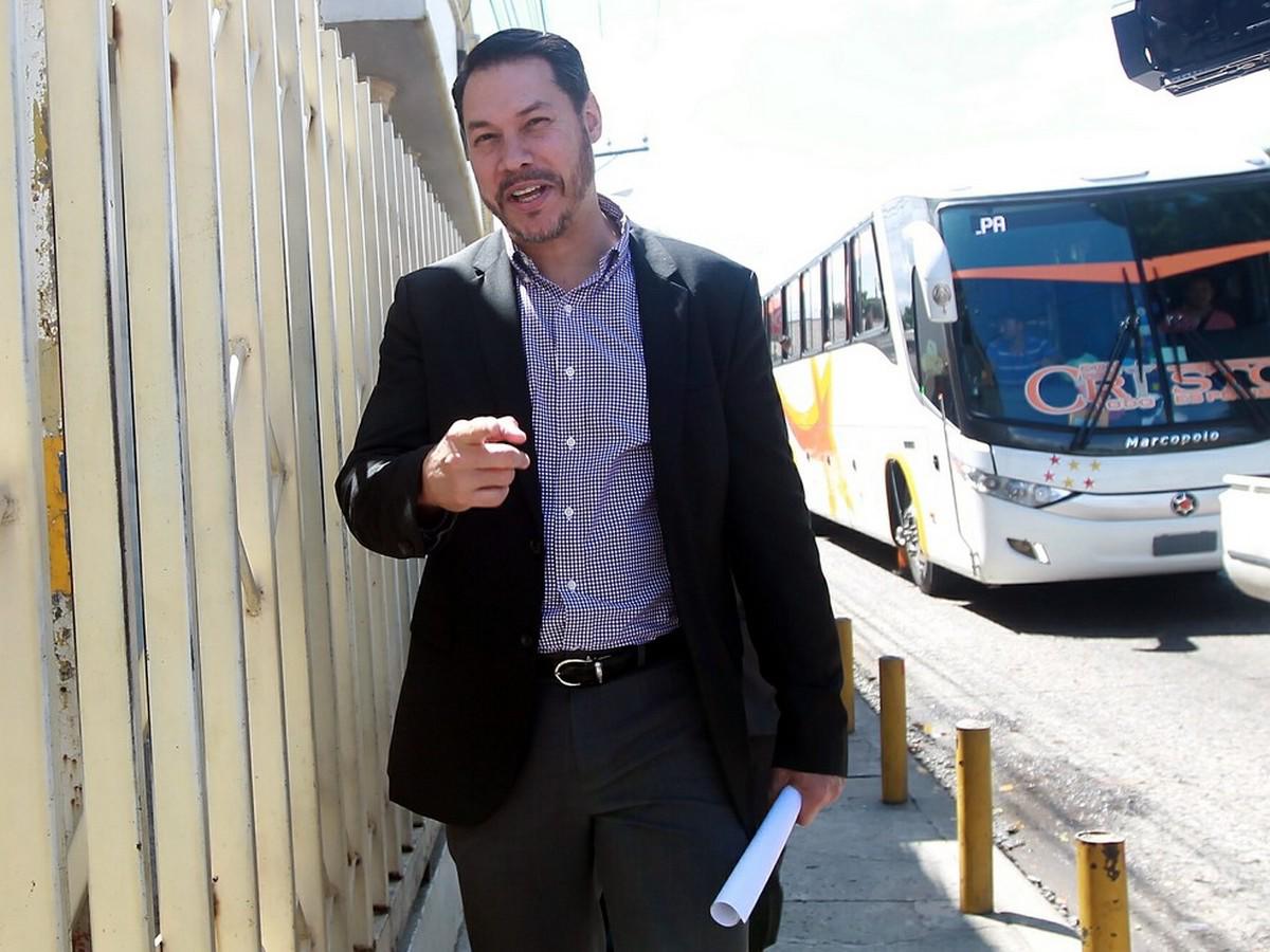 Fiscalía acusa a tres exfuncionarios de ENEE, entre ellos Jesús Mejía, por varios delitos