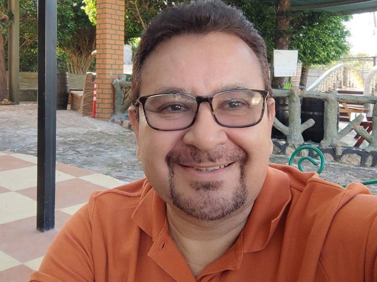 ¿Quién es Héctor Longino Becerra, nuevo secretario de Derechos Humanos en Honduras?