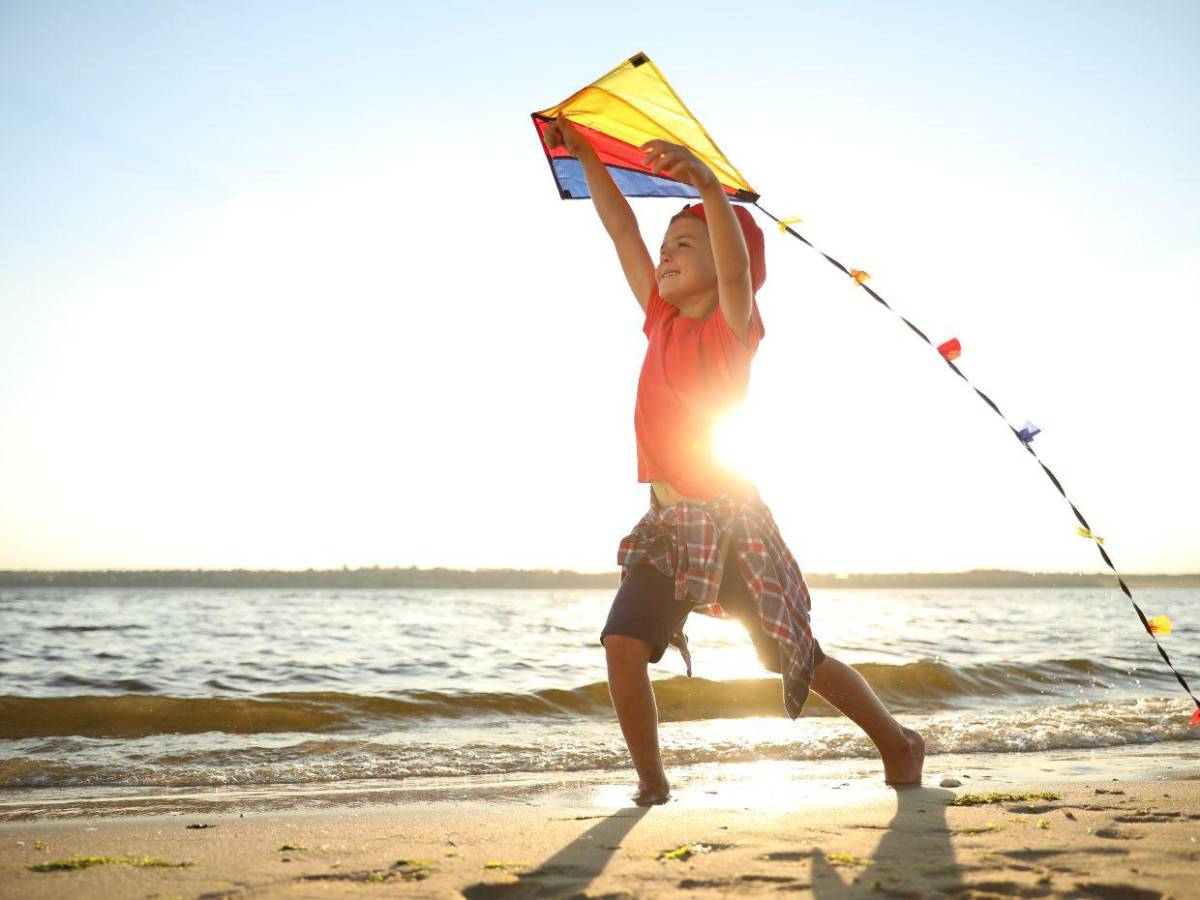 ¿Por qué el juego con riesgo es clave para el desarrollo infantil?