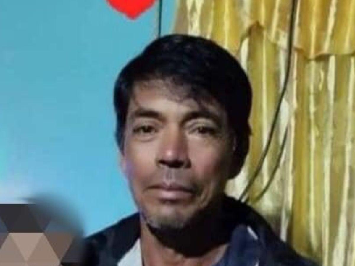 Asesinan a un hombre frente a su hija en Oropolí, El Paraíso