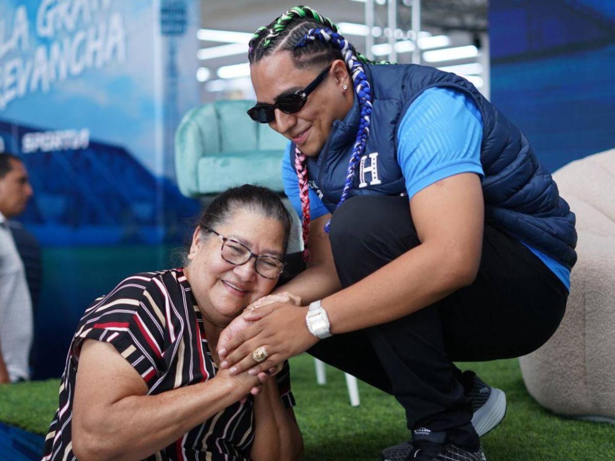 Revelan los dos clubes de Liga Nacional que quieren fichar a Davis Flow