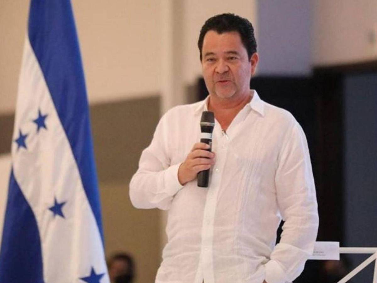 Lujosas casas: estos son los bienes incautados al exdirector de la Tasa de Seguridad