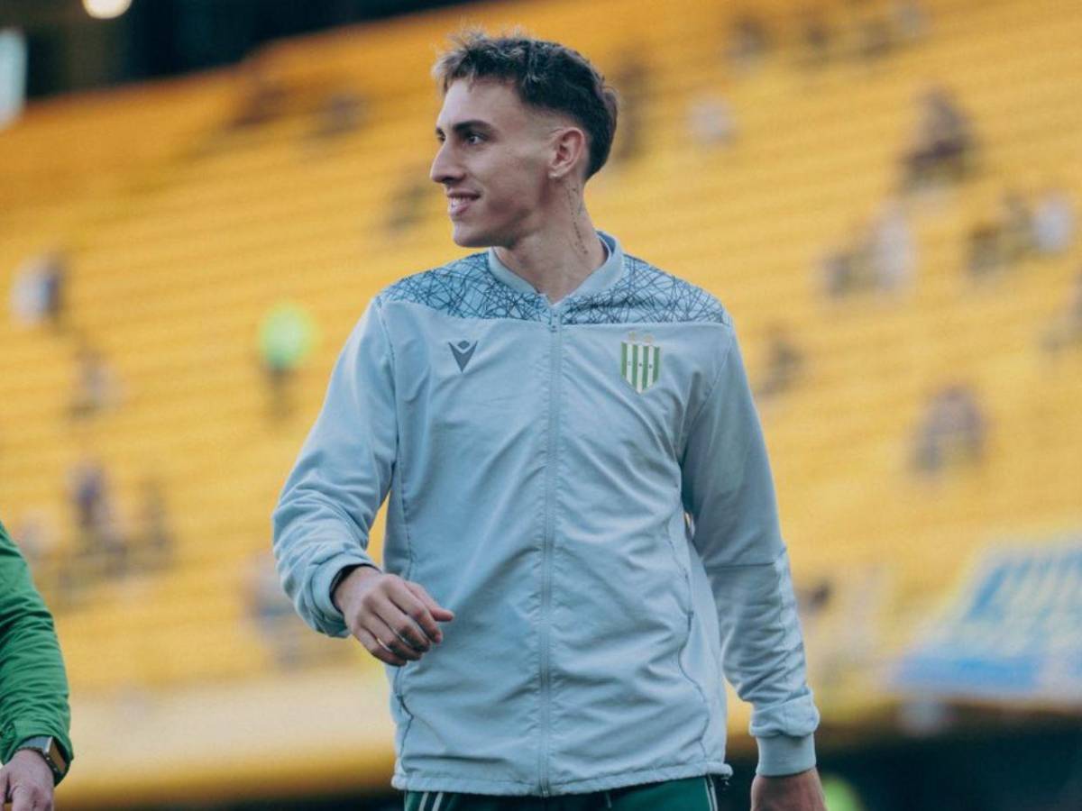 Fichajes: José Mario Pinto iría a Argentina, Olimpia con alta y Keyrol Figueroa tiene más “novias”