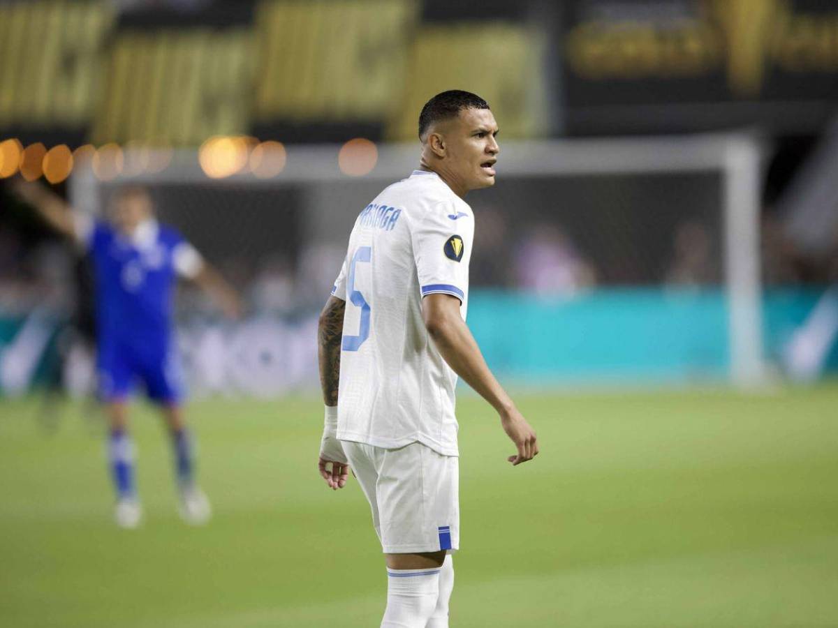 ¿Cómo hubiese sido la lista de 26 jugadores de Honduras de haber logrado el boleto al Mundial?