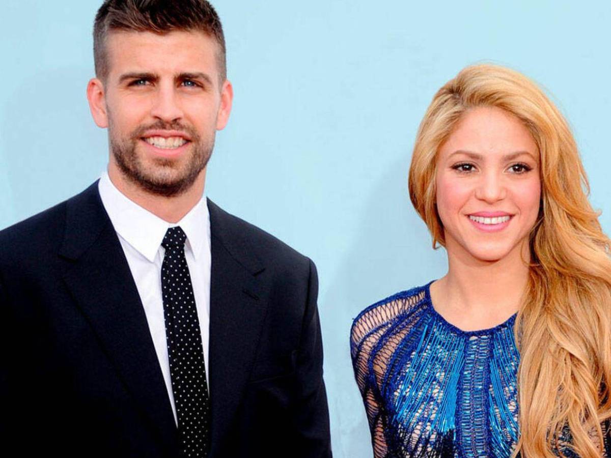 ¿Se reconcilian? El gesto de Shakira y Piqué que está dando de qué hablar a nivel mundial