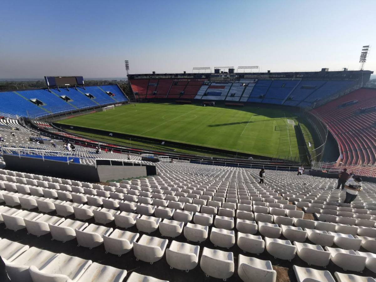 Estadios donde se jugará el Mundial 2030: la final sería en el más grande del mundo