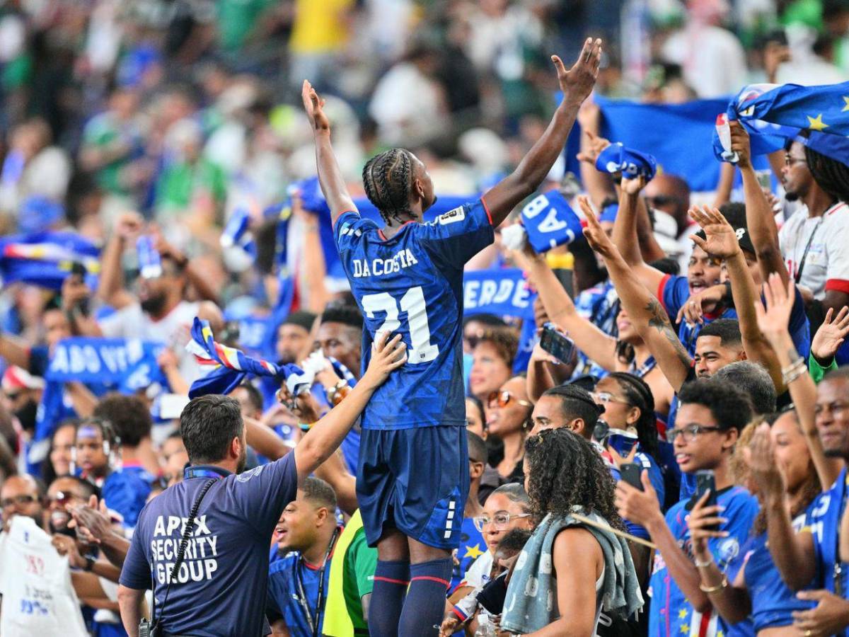 Presidente de Cabo Verde sorprende a Messi y anuncia el regalo que le dará en pleno Mundial
