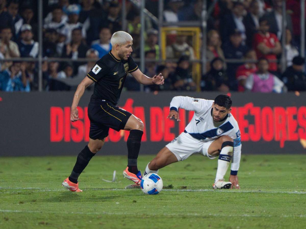 ¿Cómo se disputará la eliminatoria de Concacaf para el Mundial 2030?