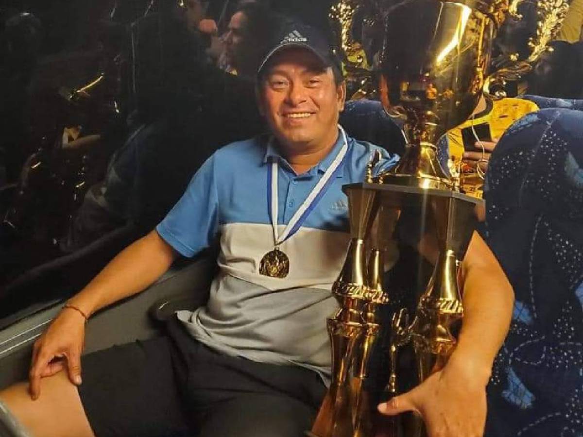 Fichajes: De Motagua a Estados Unidos, más bajas en Olimpia y gigante de Italia va por Arriaga