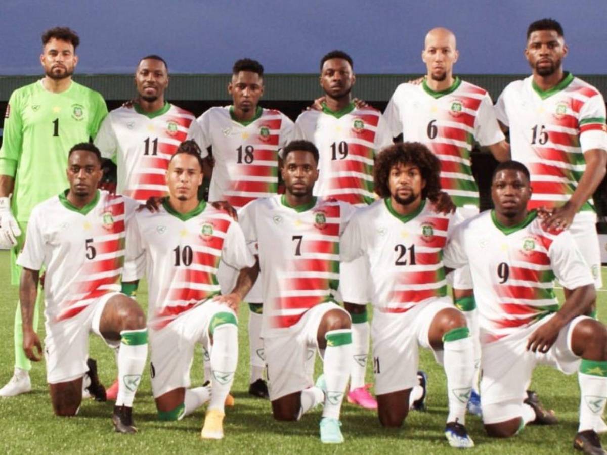 Las 10 selecciones más caras de Concacaf en este 2025, ¿y Honduras?