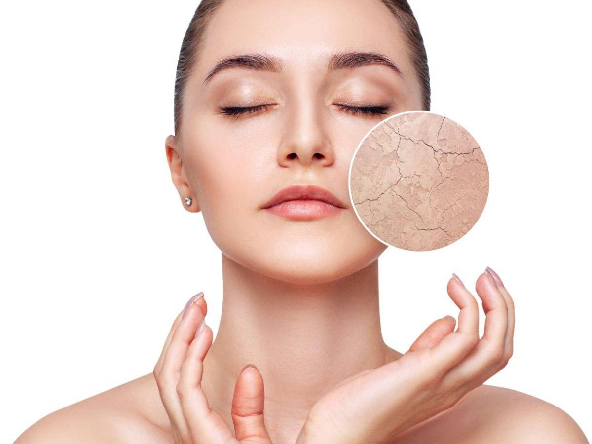 La exfoliación, un paso en su rutina de cuidado que no debe olvidar