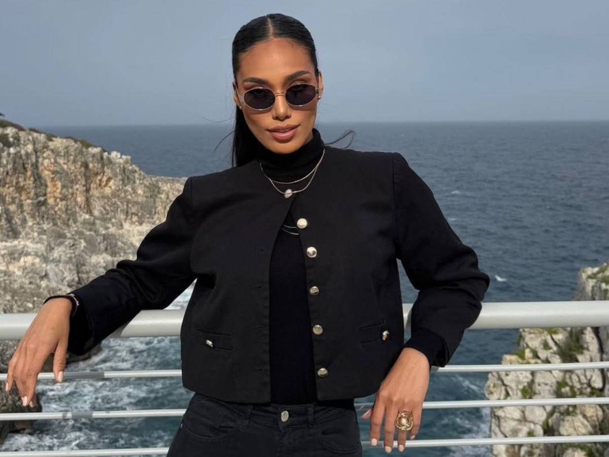 ¿Quién es Priscila Valverde, la cuarta eliminada de La Casa de los Famosos 3?